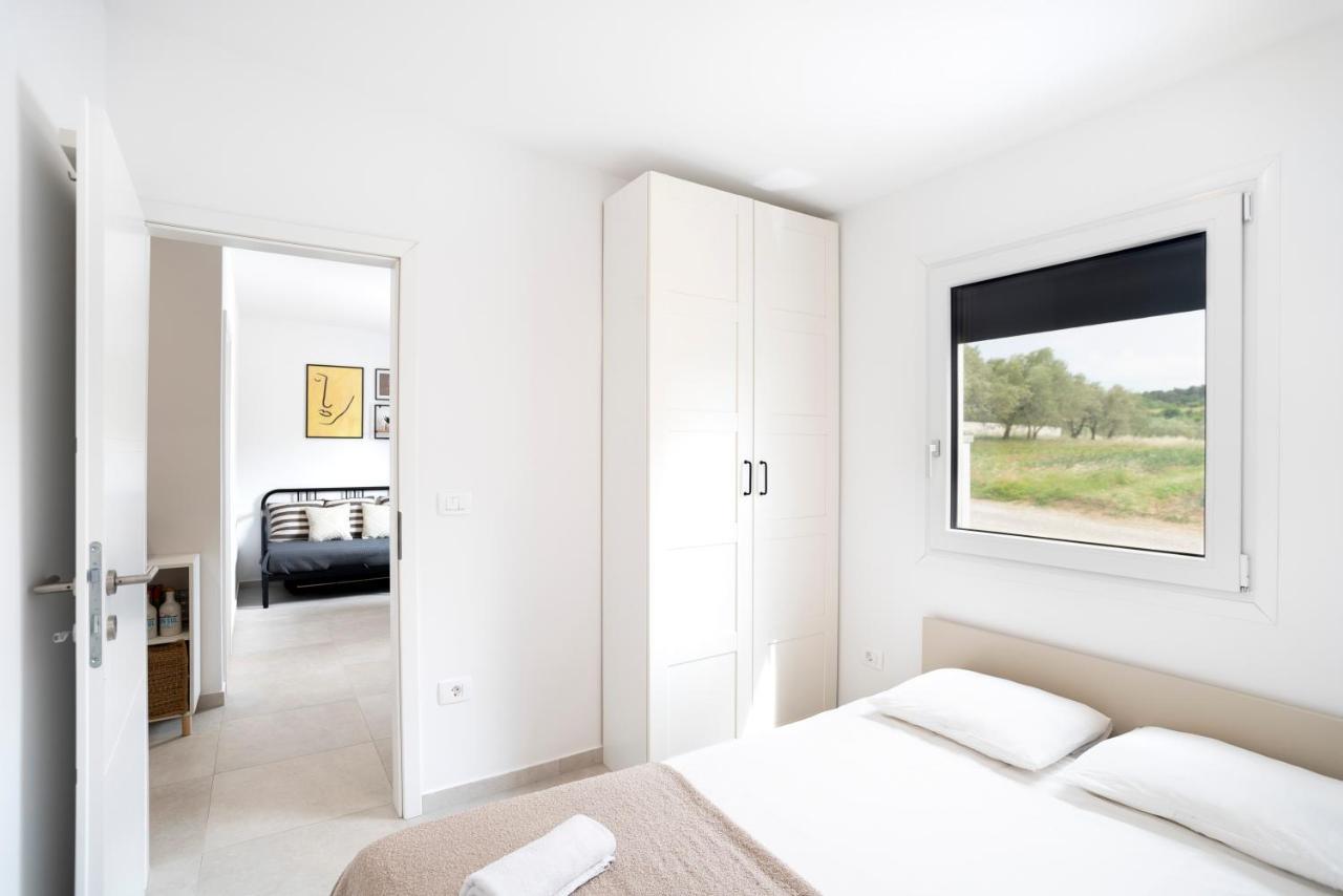 Casa Limoncino By Locap Group Daire Koper Dış mekan fotoğraf