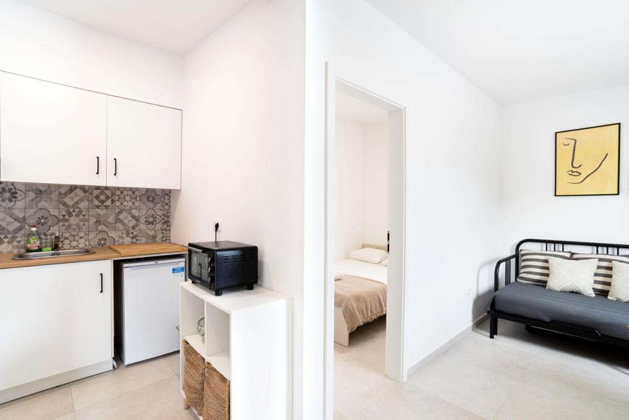Casa Limoncino By Locap Group Daire Koper Dış mekan fotoğraf