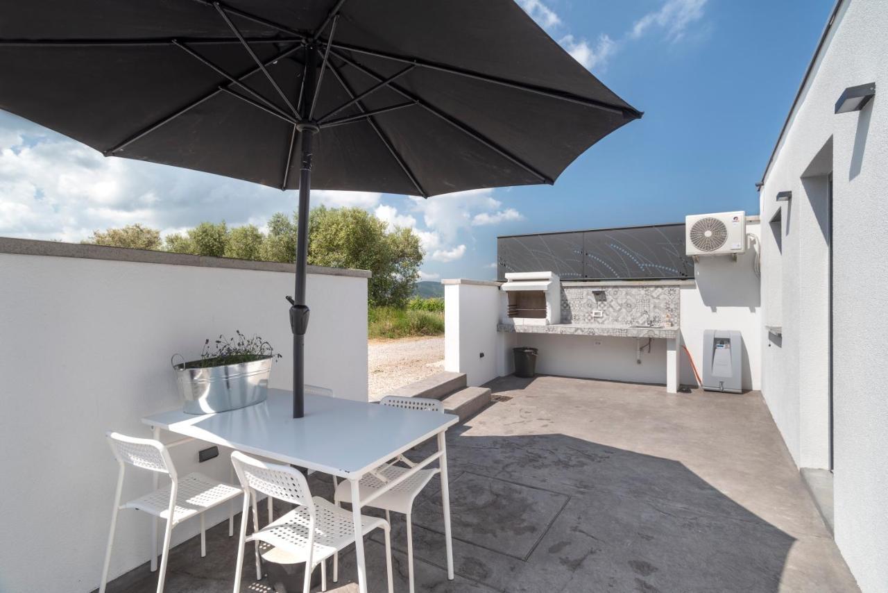 Casa Limoncino By Locap Group Daire Koper Dış mekan fotoğraf