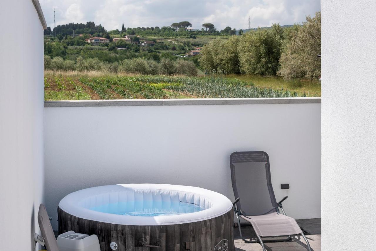 Casa Limoncino By Locap Group Daire Koper Dış mekan fotoğraf