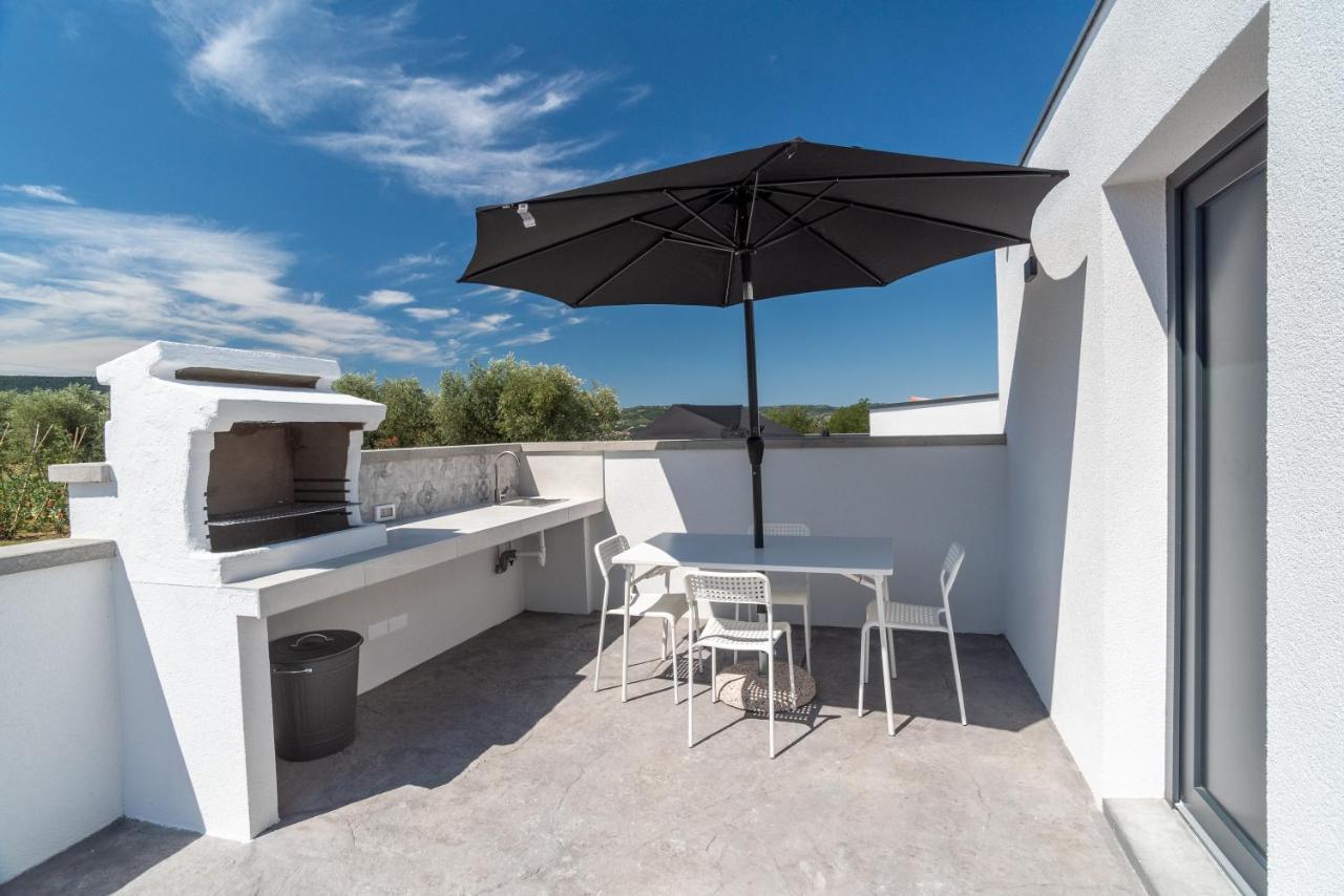 Casa Limoncino By Locap Group Daire Koper Dış mekan fotoğraf