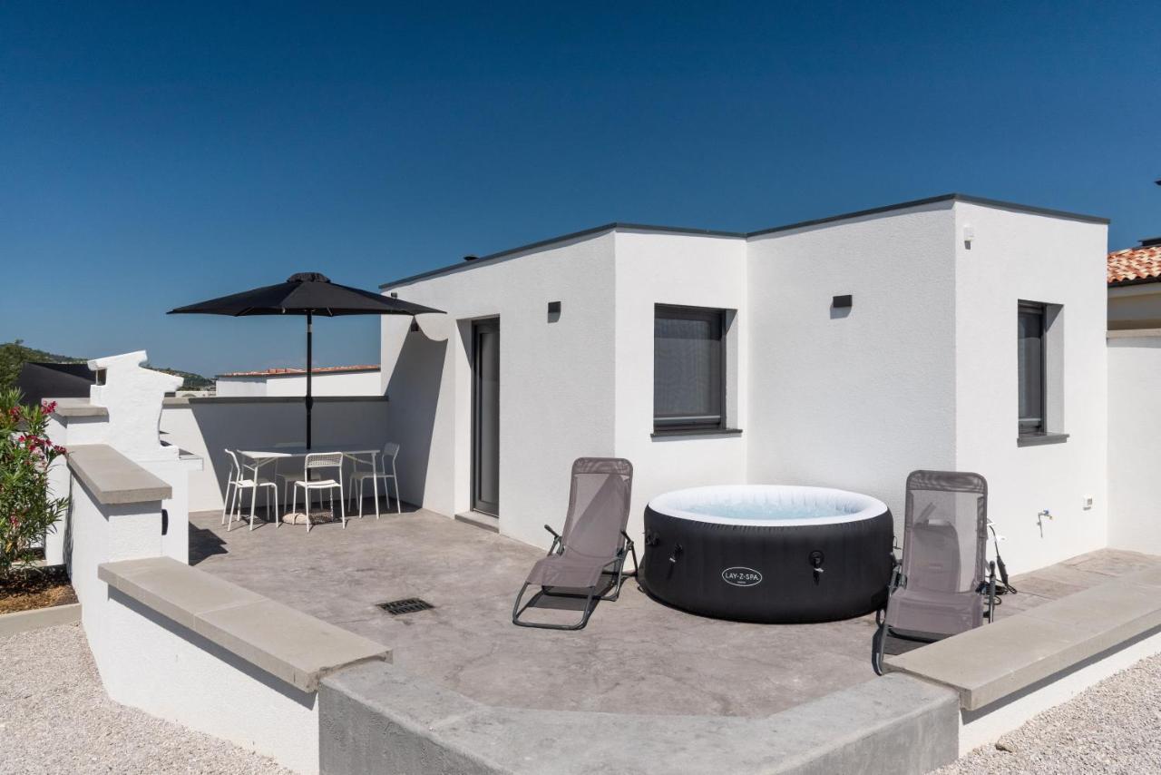 Casa Limoncino By Locap Group Daire Koper Dış mekan fotoğraf