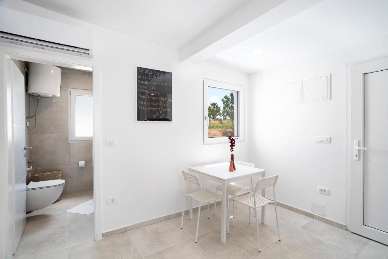 Casa Limoncino By Locap Group Daire Koper Dış mekan fotoğraf