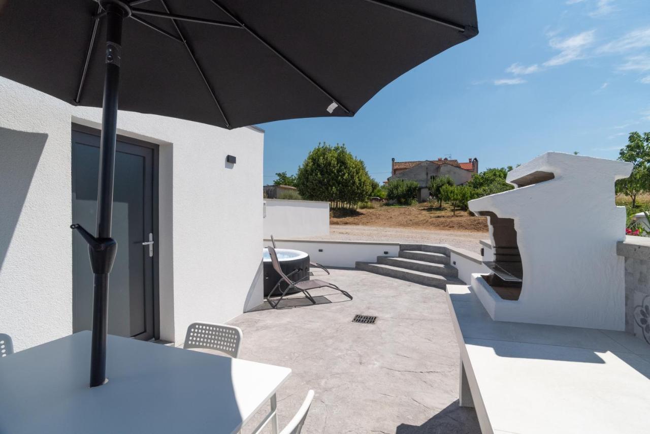 Casa Limoncino By Locap Group Daire Koper Dış mekan fotoğraf