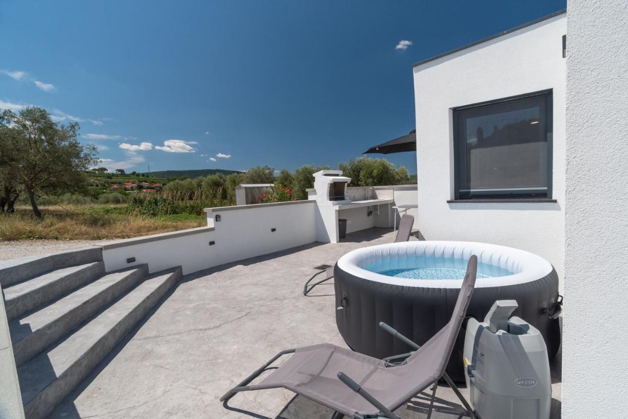 Casa Limoncino By Locap Group Daire Koper Dış mekan fotoğraf
