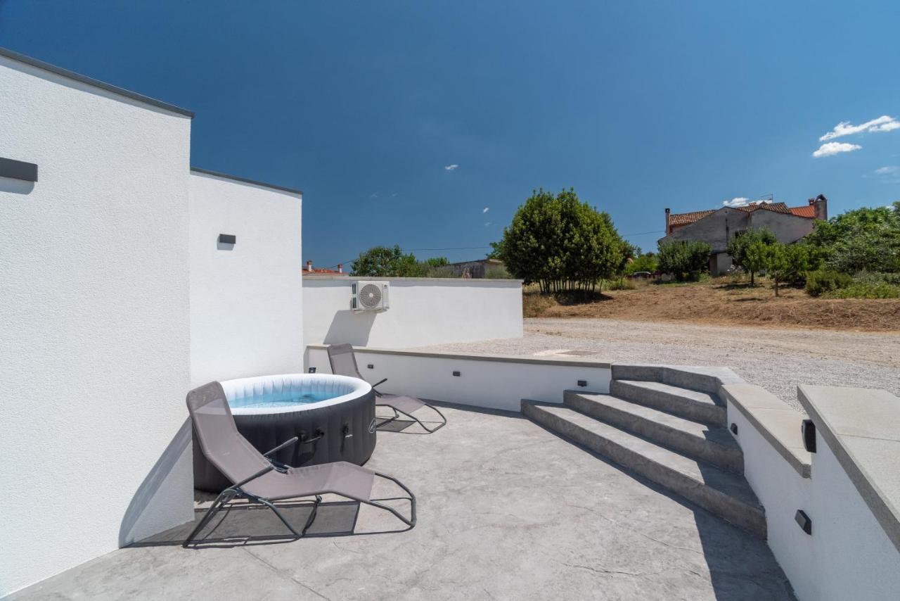 Casa Limoncino By Locap Group Daire Koper Dış mekan fotoğraf
