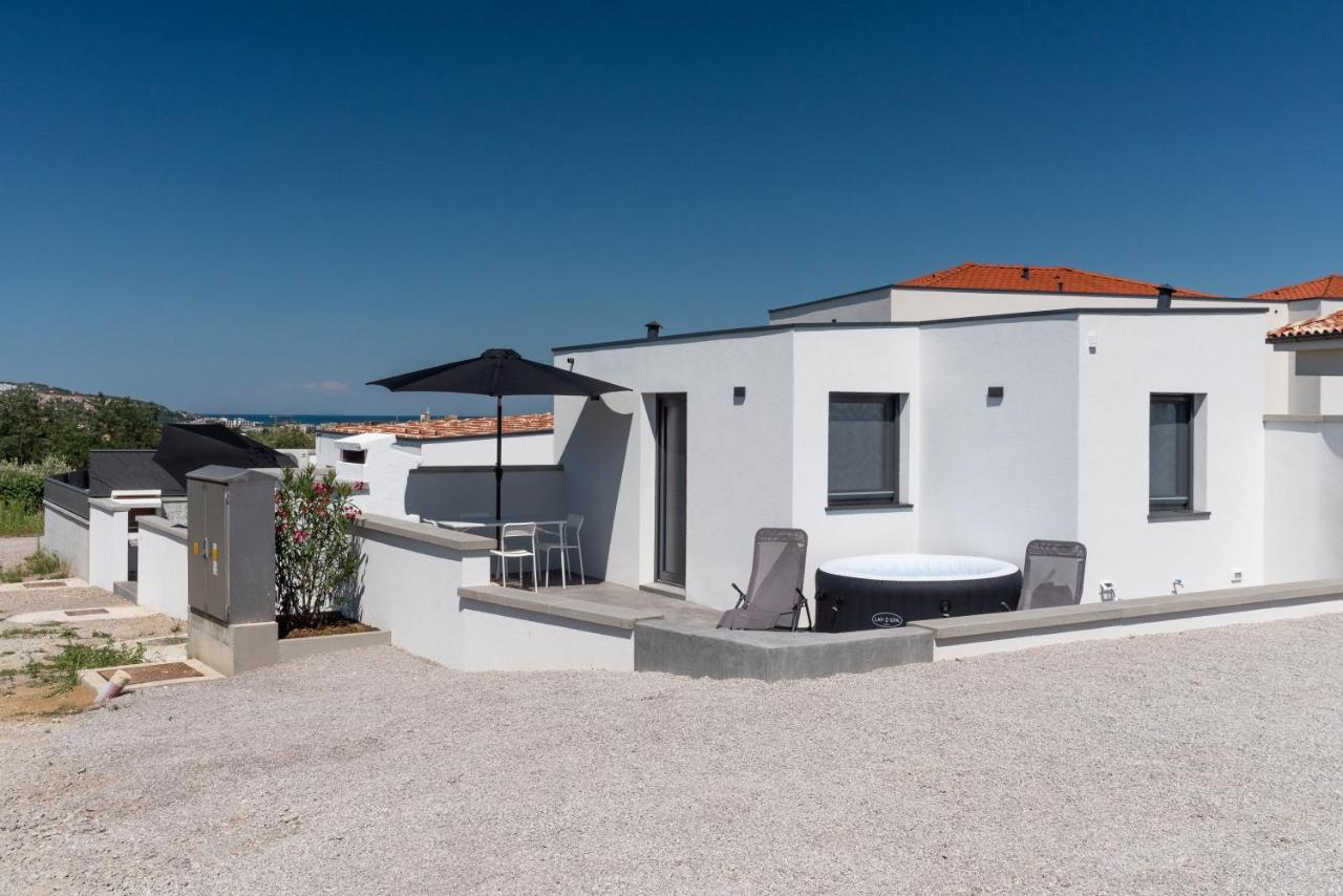 Casa Limoncino By Locap Group Daire Koper Dış mekan fotoğraf